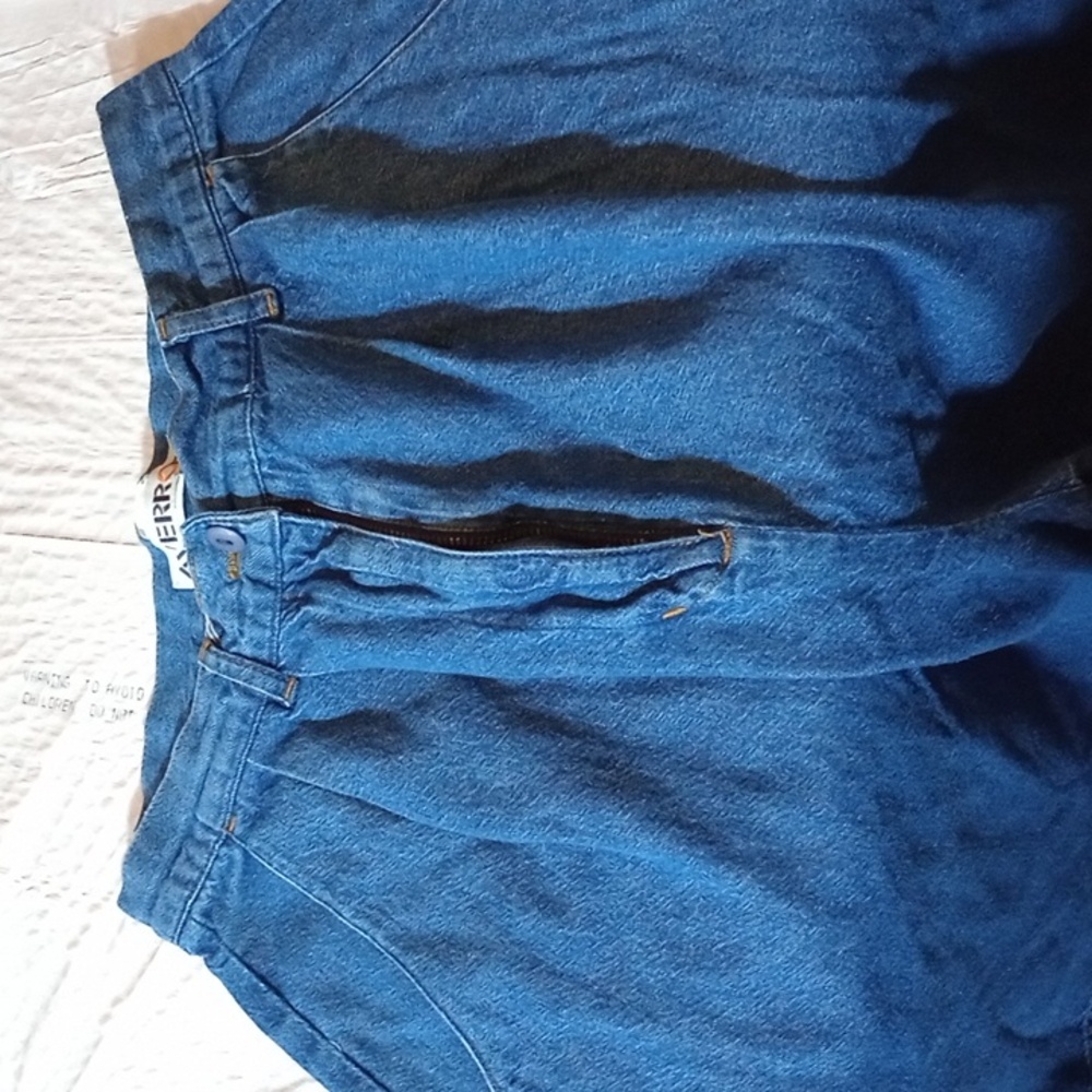 Averroe 10 women's denim shorts (Mgs201)